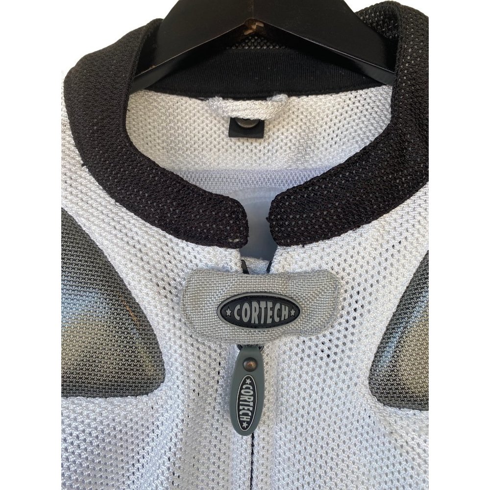Cortech Motorcycle jacket - Picture 2 of 11